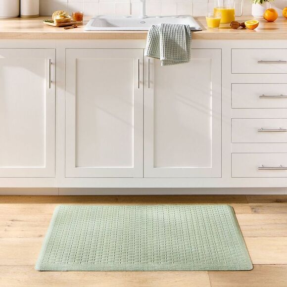 Figmint - Comfort Mat Sage Green - Figmint Green - Picture 2 of 4